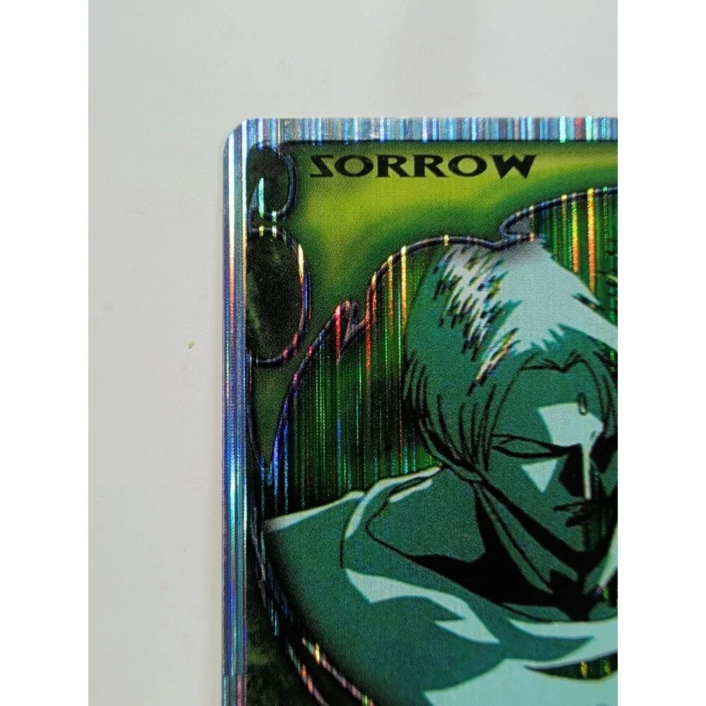 N/A yuyu hakusho